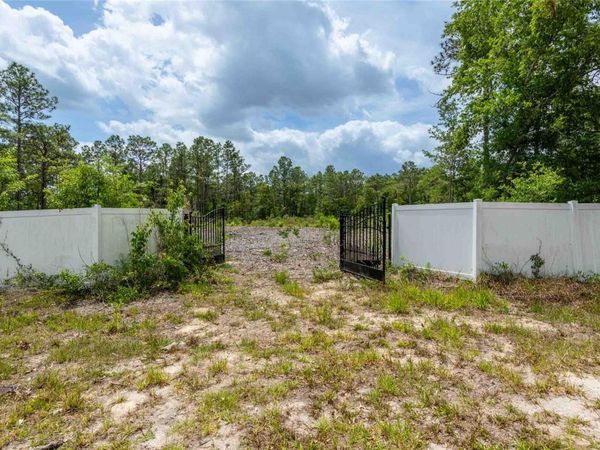 15022 GAR STREET , SPRING HILL, FL 34609