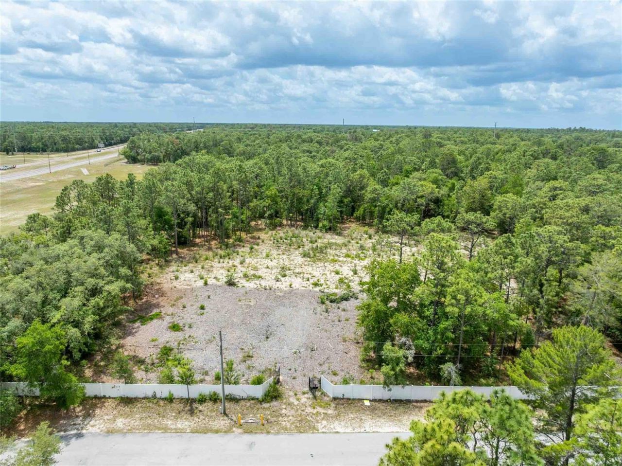 15022 Gar Street , Spring Hill, FL 34609 Photo
