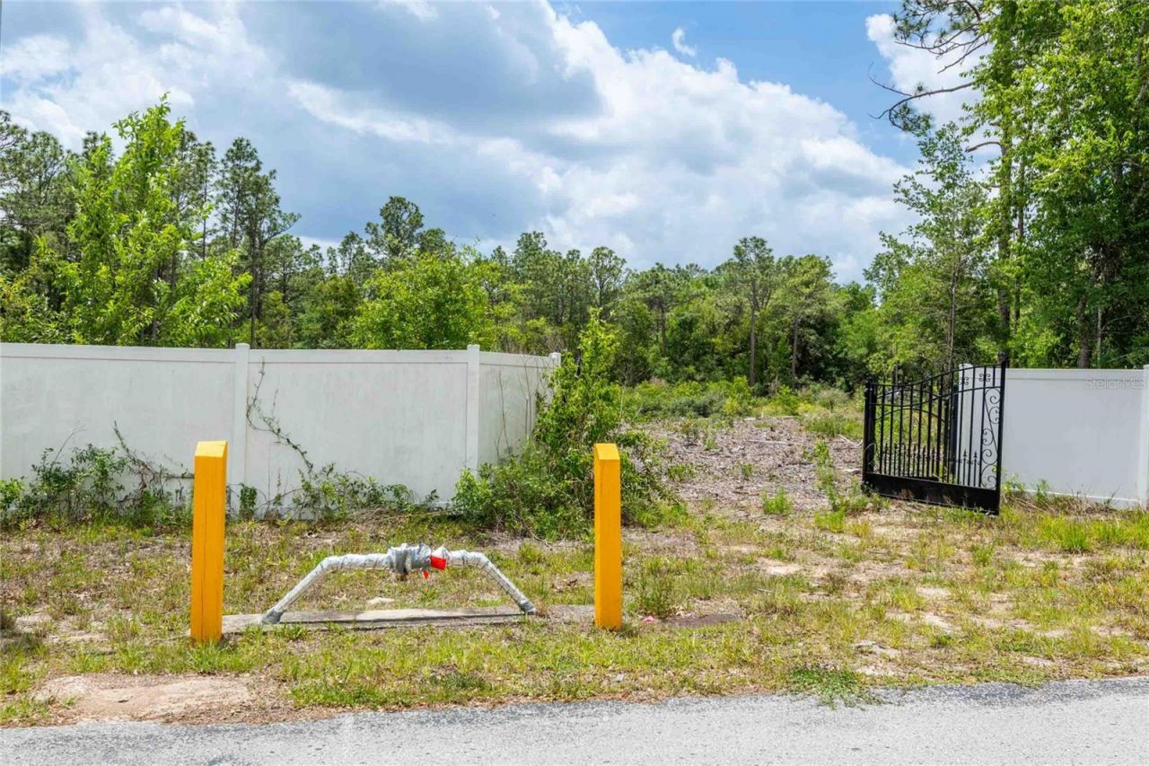 15022 Gar Street , Spring Hill, FL 34609 Photo