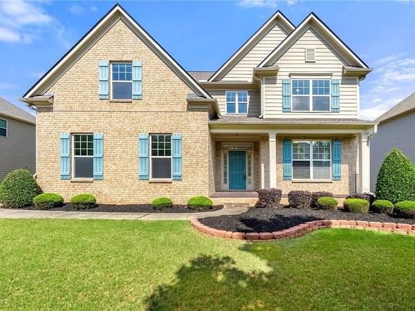 325 Cranbrooke Circle, Suwanee, GA 30024