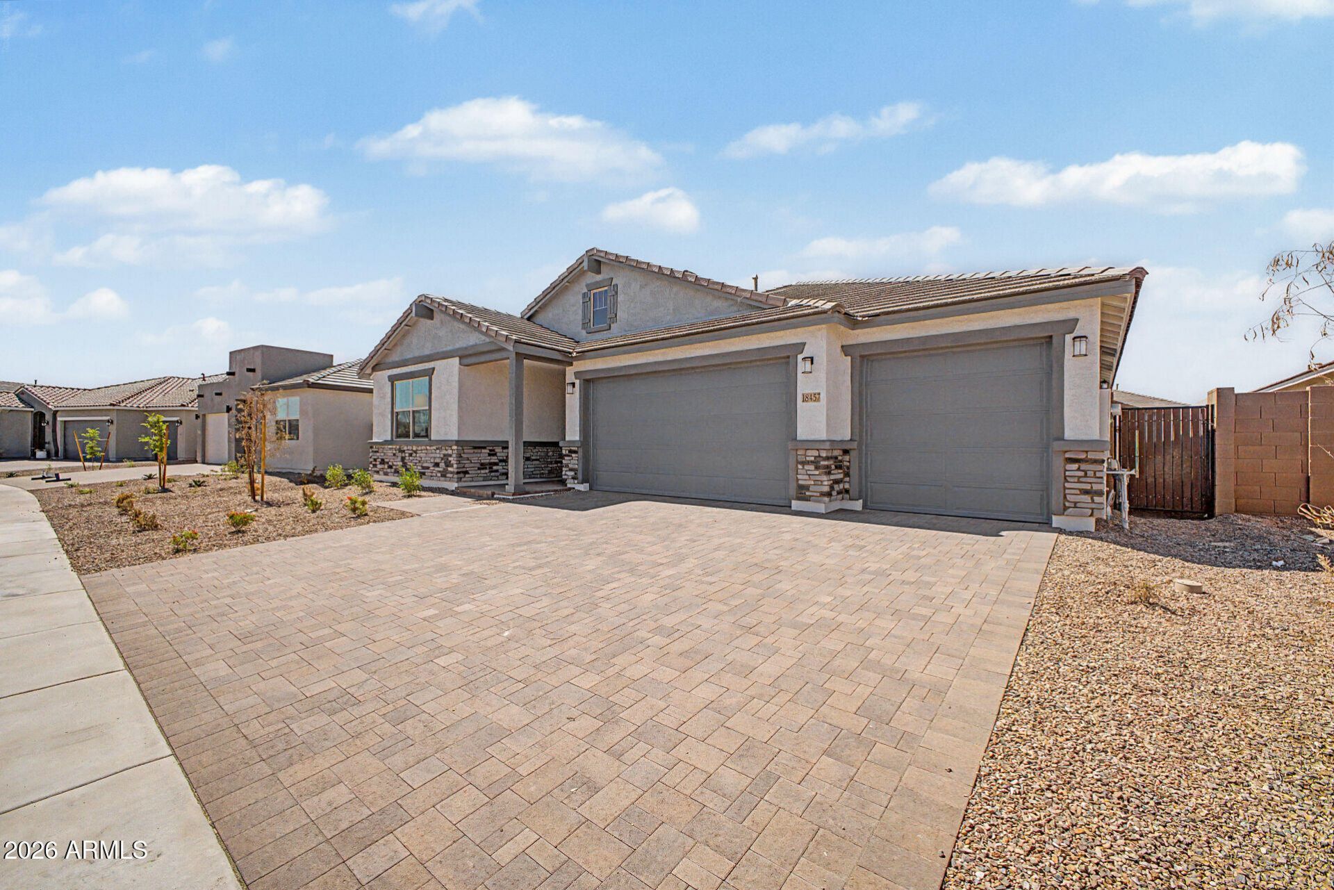 18457 W Cocopah Street, Goodyear, AZ 85338 Main Photo