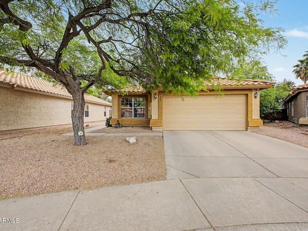 261 S CHIPPEWA Place, Chandler, AZ 85224