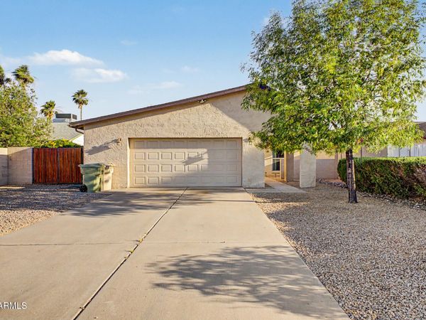 5323 W Mountain View Road, Glendale, AZ 85302