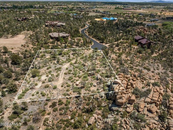 4760 W Distant View Trail, Unit 150, Prescott, AZ 86305