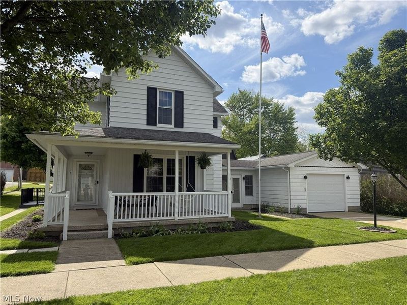 118 2nd Avenue NW, Beach City, OH 44608 Photo 2