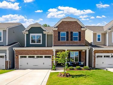 105 Novello Way, Holly Springs, NC 27540