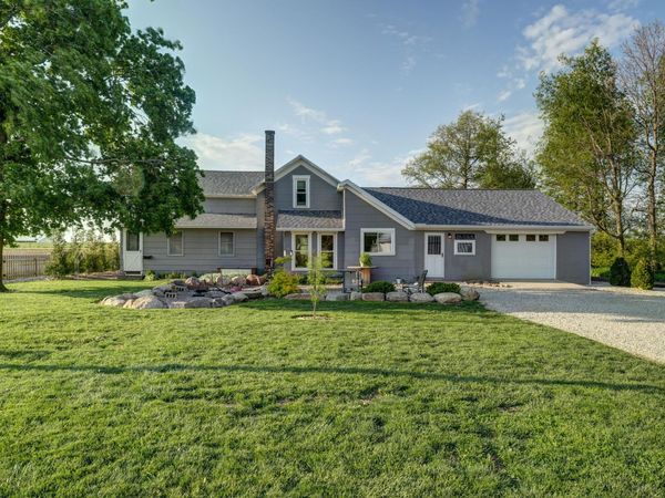7603 Martin Road, Bradford, OH 45308