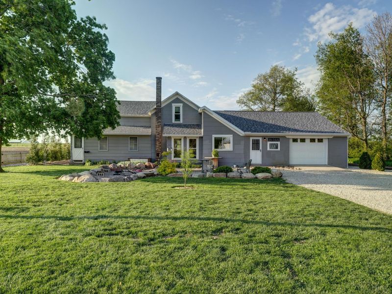 7603 Martin Road, Bradford, OH 45308 Photo 1