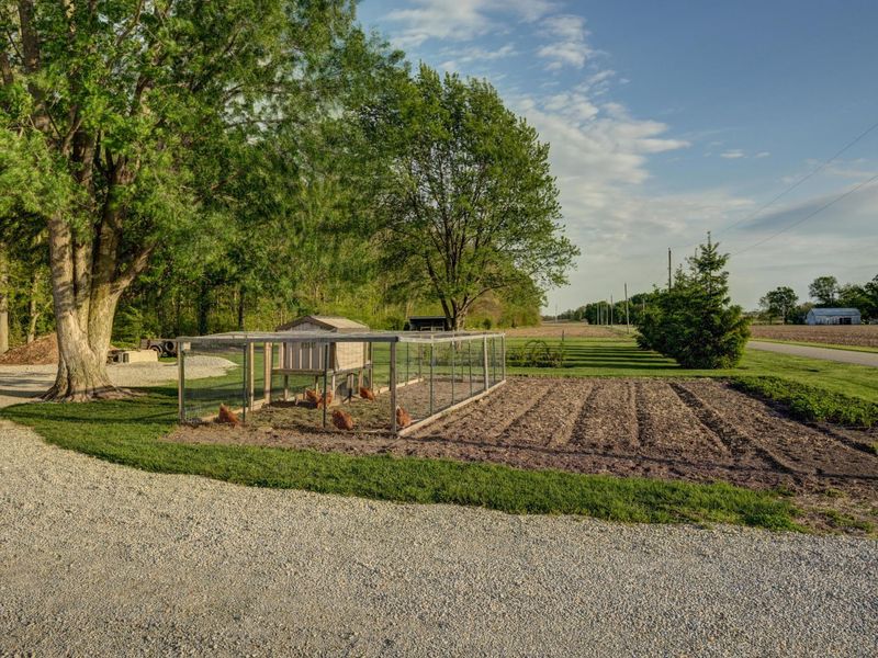 7603 Martin Road, Bradford, OH 45308 Photo 14