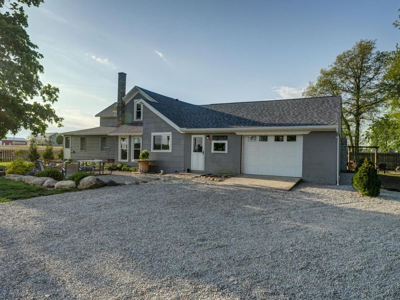 7603 Martin Road, Bradford, OH 45308 Photo 2