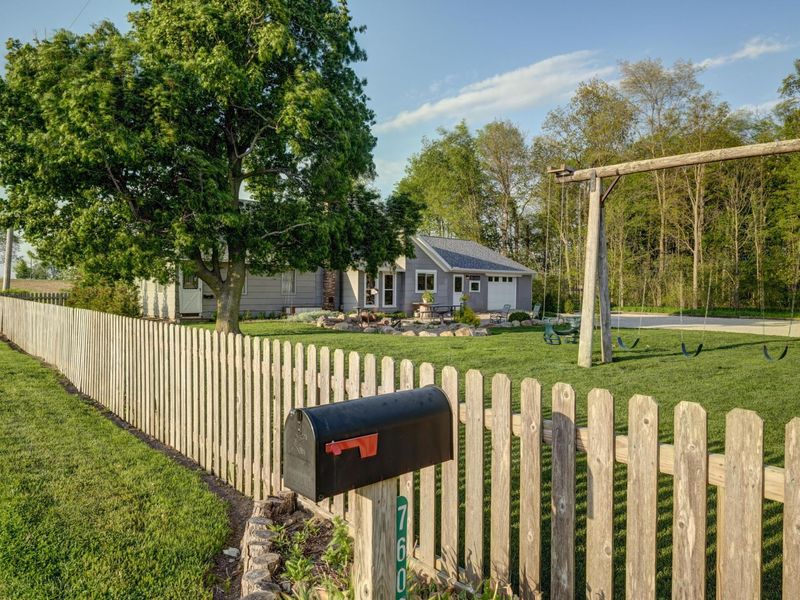 7603 Martin Road, Bradford, OH 45308 Photo 5