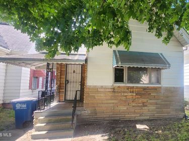 308 Mettler Street, Toledo, OH 43608
