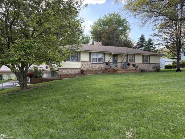 1488 Elm Place, Shenandoah, IA 51601