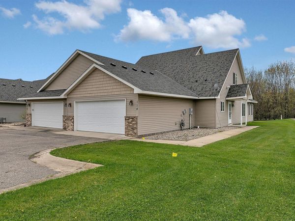 114 Iverson Street W, Saint Joseph, MN 56374