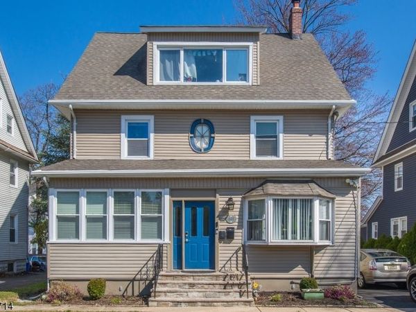 327 Orange Rd, Unit 1, Montclair, NJ 07042