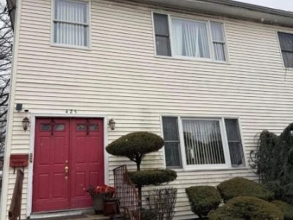 425 Greylock Pkwy, Unit 3, Belleville, NJ 07109