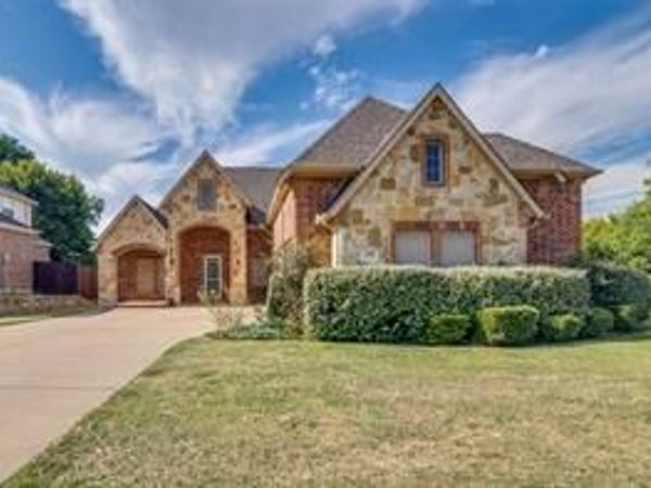 715 Cornell Drive, Rockwall, TX 75087