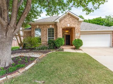 10624 Stoneside Trail, Fort Worth, TX 76244