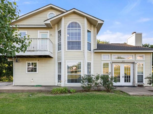 134 County Road 3048, Corsicana, TX 75109
