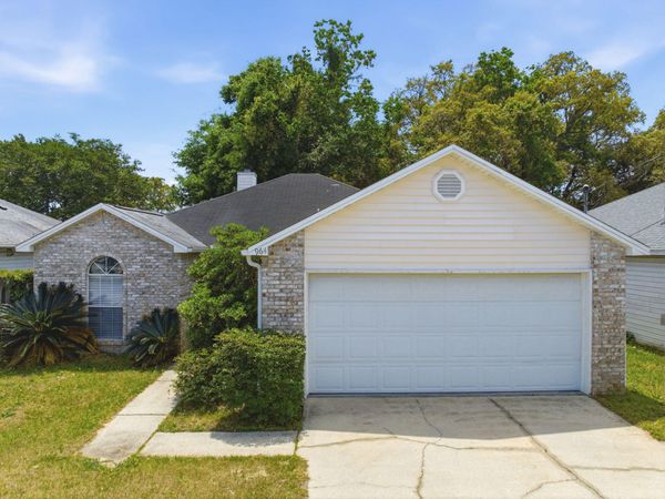 964 Southern Oaks Court, Fort Walton Beach, FL 32547