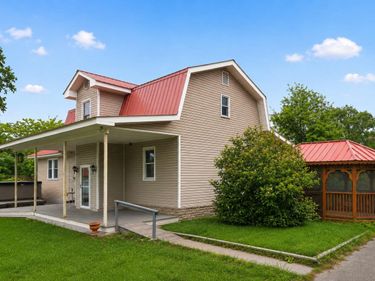 1258 Herndon Road, Lawrenceburg, KY 40342