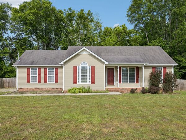 107 Bedford Ct, Murfreesboro, TN 37129
