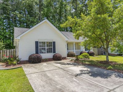 511 Stratton Court, Goose Creek, SC 29445