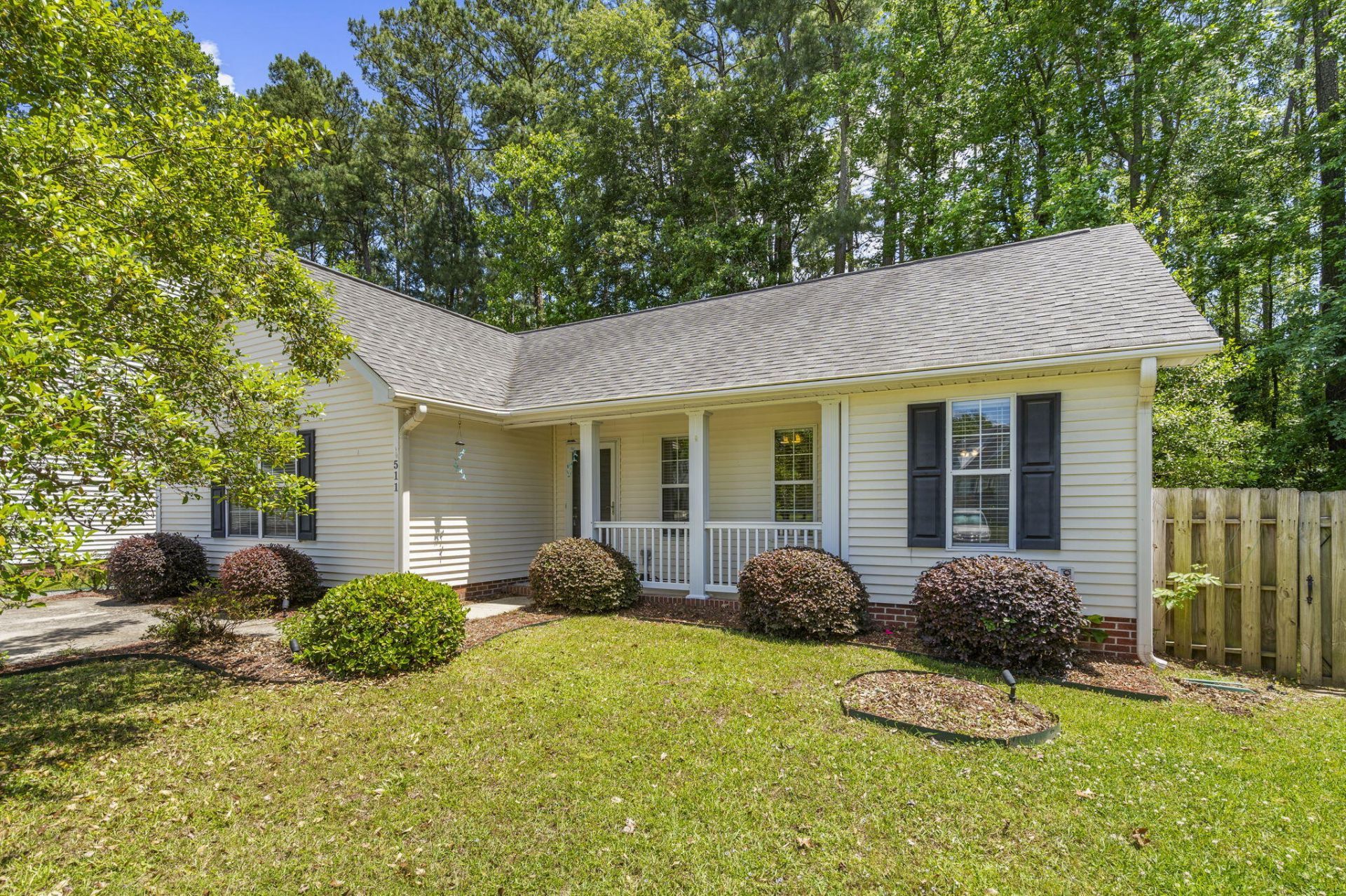 511 Stratton Court Photo 2