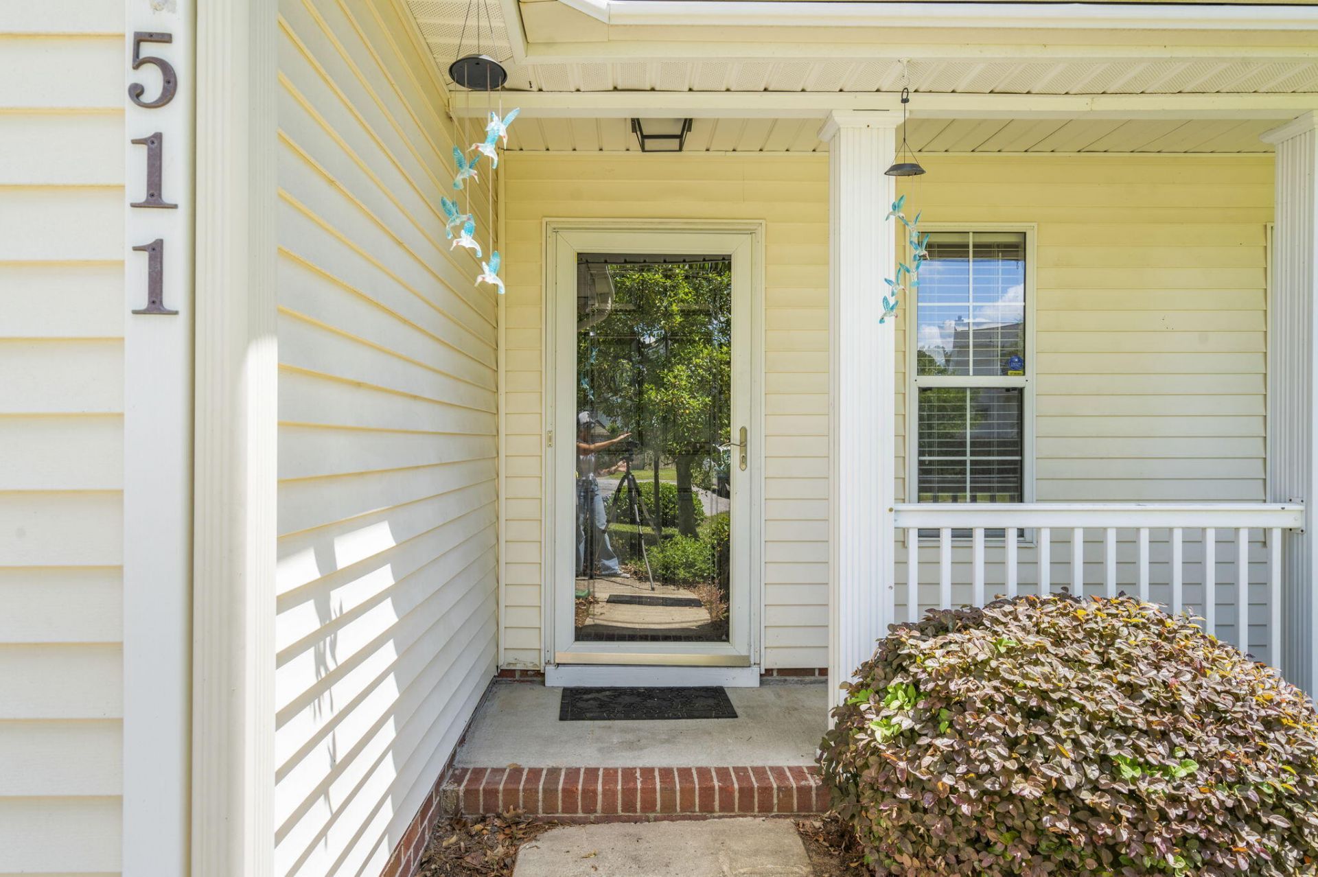 511 Stratton Court Photo 3
