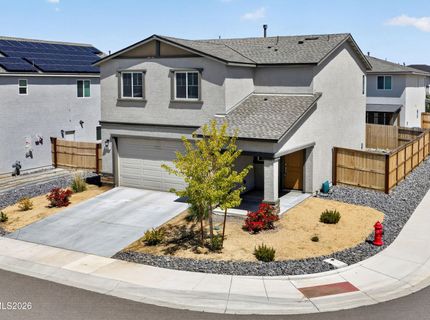 500 Winter Sky Drive, Reno, NV 89506 Photo