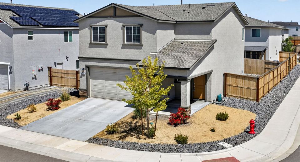 500 Winter Sky Drive, Reno, NV 89506 Photo