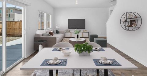 500 Winter Sky Drive, Reno, NV 89506 Photo
