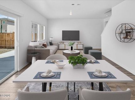 500 Winter Sky Drive, Reno, NV 89506 Photo