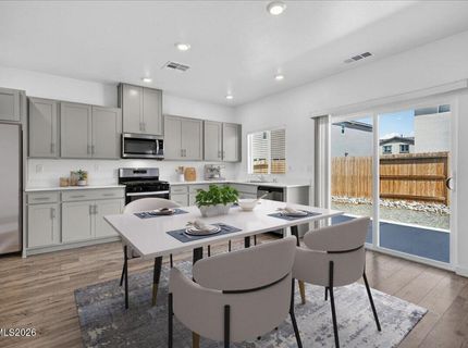 500 Winter Sky Drive, Reno, NV 89506 Photo