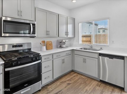 500 Winter Sky Drive, Reno, NV 89506 Photo