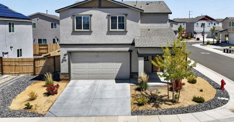 500 Winter Sky Drive, Reno, NV 89506 Photo