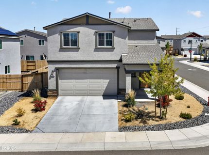 500 Winter Sky Drive, Reno, NV 89506 Photo