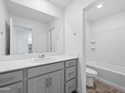 500 Winter Sky Drive, Reno, NV 89506 Photo