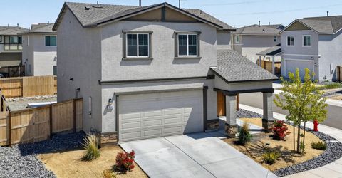 500 Winter Sky Drive, Reno, NV 89506 Photo