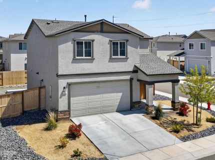 500 Winter Sky Drive, Reno, NV 89506 Photo