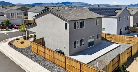 500 Winter Sky Drive, Reno, NV 89506 Photo