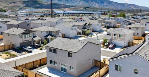 500 Winter Sky Drive, Reno, NV 89506 Photo