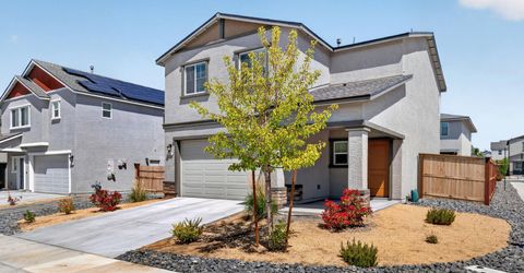 500 Winter Sky Drive, Reno, NV 89506 Photo