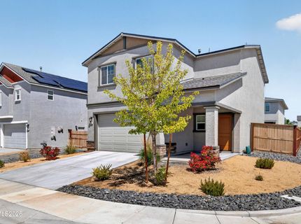 500 Winter Sky Drive, Reno, NV 89506 Photo