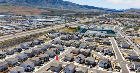 500 Winter Sky Drive, Reno, NV 89506 Photo