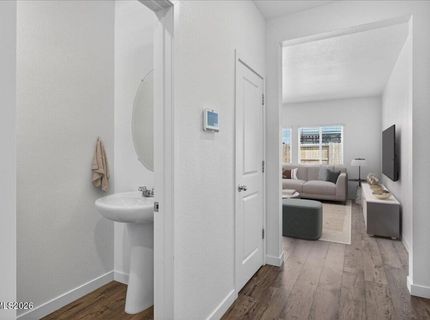 500 Winter Sky Drive, Reno, NV 89506 Photo