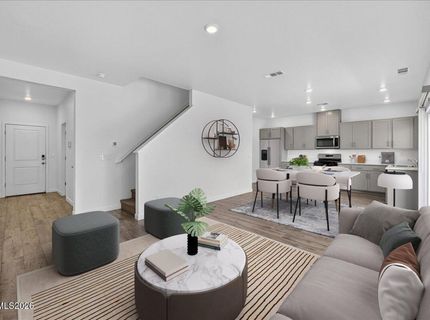 500 Winter Sky Drive, Reno, NV 89506 Photo