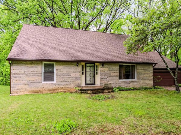 1609 E Wioodland Avenue, Bloomington, IN 47408