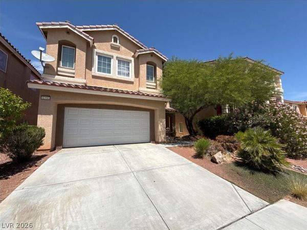 6356 Tomahawk Mill Court , Las Vegas, NV 89139