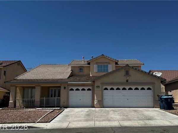 3829 CLIMBING ROSE Street, Las Vegas, NV 89147